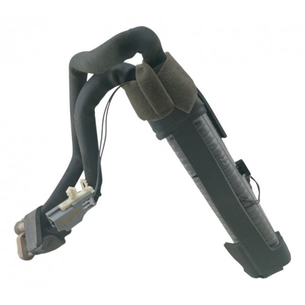 Evaporador Caixa Ventilação Ford Ka 1.0 3cc 2015 2019 Origin