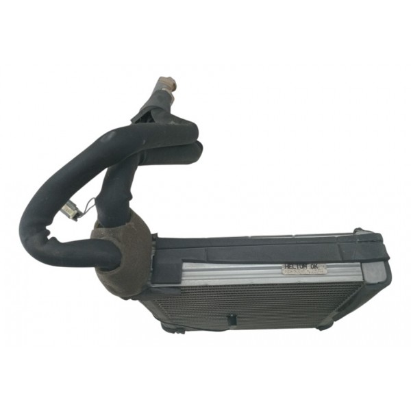 Evaporador Caixa Ventilação Ford Ka 1.0 3cc 2015 2019 Origin