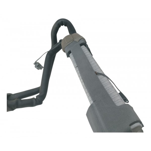 Evaporador Caixa Ventilação Ford Ka 1.0 3cc 2015 2019 Origin