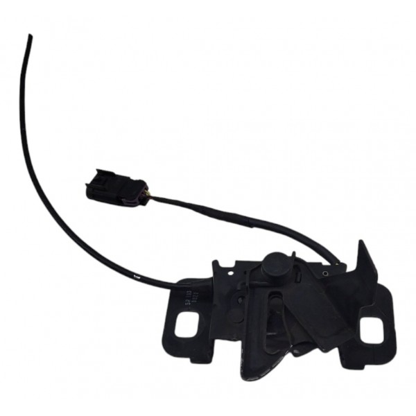Fechadura Capô Gm Onix 2013 2020