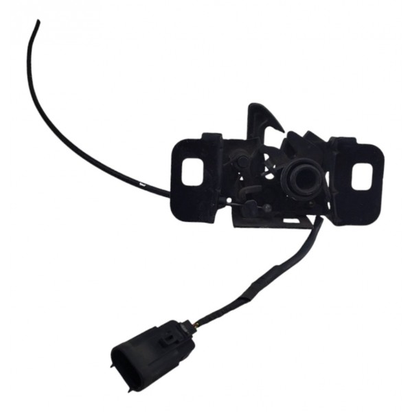 Fechadura Capô Gm Onix 2013 2020