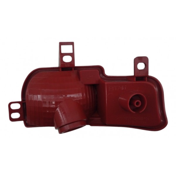 Lanterna Neblina Parachoque Peugeot 207 Le 2008 2015