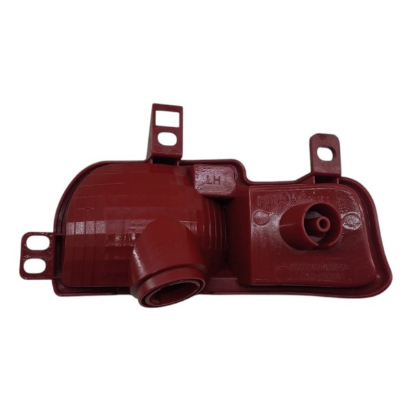 Lanterna Neblina Parachoque Peugeot 207 Le 2008 2015