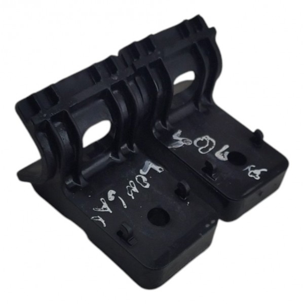 Par Suporte Superior Do Radiador Gm Spin 2013 2018