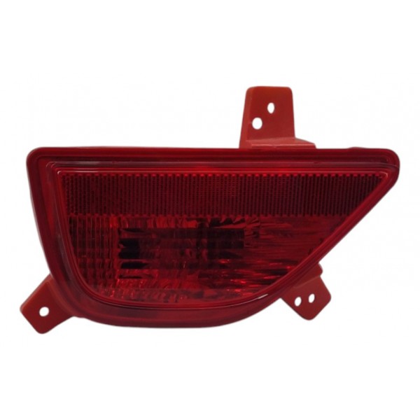 Lanterna Parachoque Gm Tracker Le 2017 2020