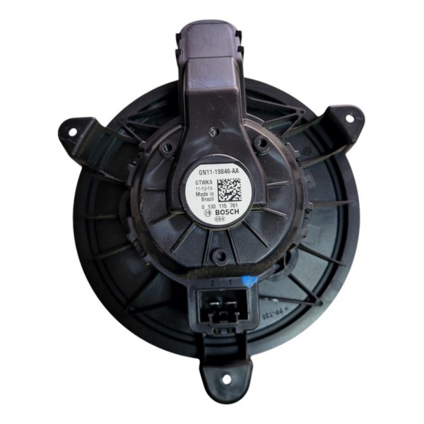 Motor Ventilador Caixa Evaporadora Ford Ka 2020