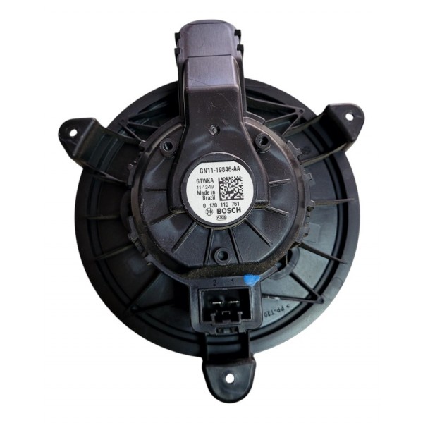 Motor Ventilador Caixa Evaporadora Ford Ka 2020