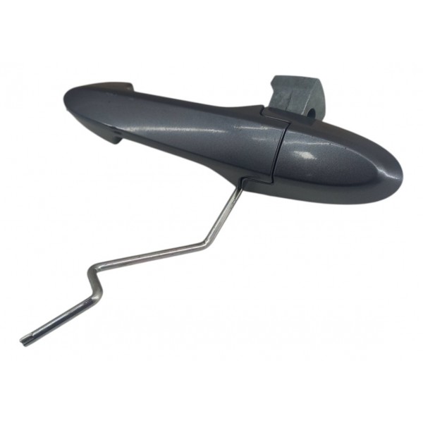 Maçaneta Externa Traseira Esquerda Honda New Fit 2015 2019