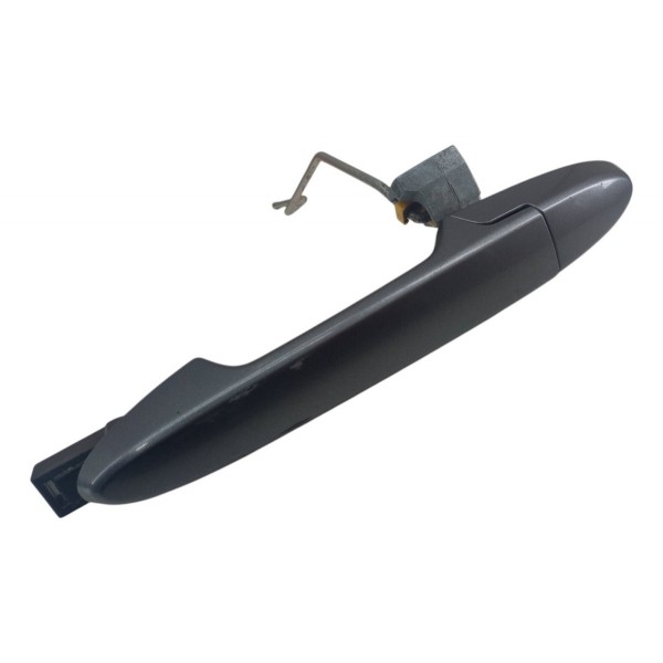 Maçaneta Externa Traseira Esquerda Honda New Fit 2015 2019