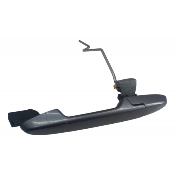 Maçaneta Externa Traseira Esquerda Honda New Fit 2015 2019