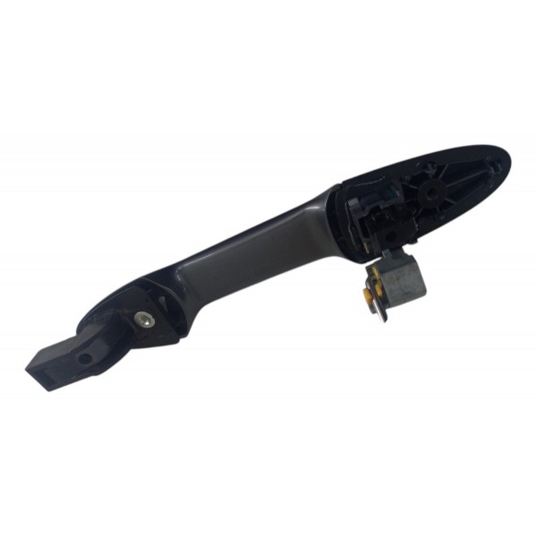 Maçaneta Externa Traseira Esquerda Honda New Fit 2015 2019