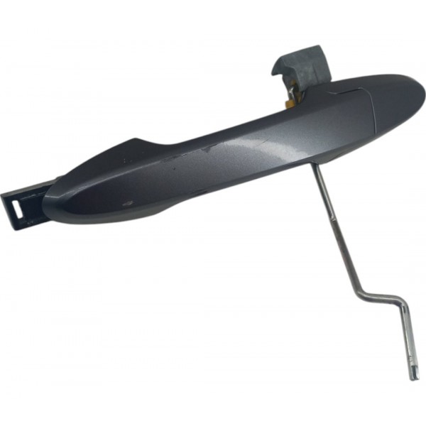 Maçaneta Externa Traseira Esquerda Honda New Fit 2015 2019