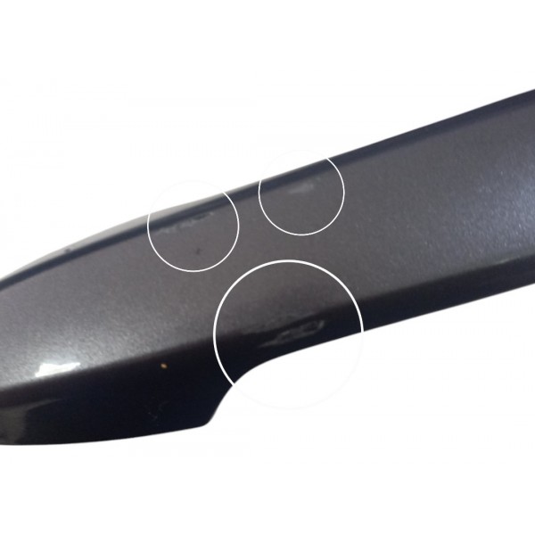 Maçaneta Externa Traseira Esquerda Honda New Fit 2015 2019