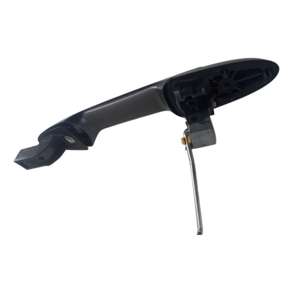 Maçaneta Externa Traseira Esquerda Honda New Fit 2015 2019