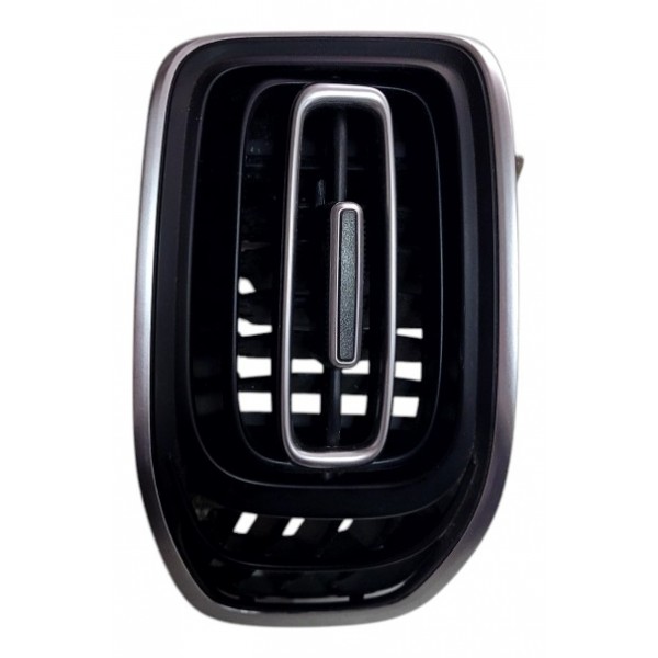 Difusor De Ar Lateral Esquerdo  Hyundai Creta 2023