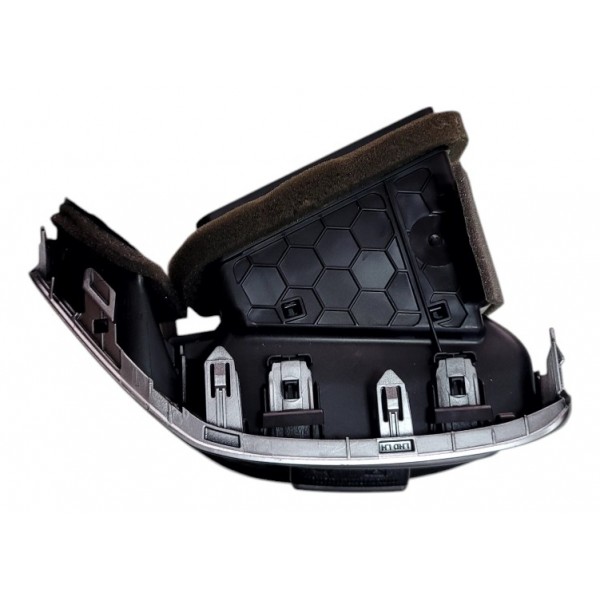 Difusor De Ar Lateral Esquerdo  Hyundai Creta 2023