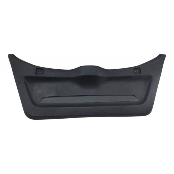 Forro Tampa Tras Gm Onix 2013 2016 C Detalhe