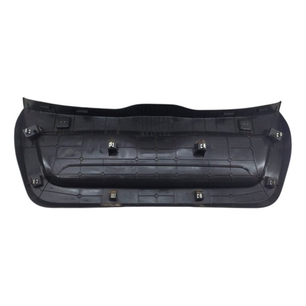 Forro Tampa Tras Gm Onix 2013 2016 C Detalhe