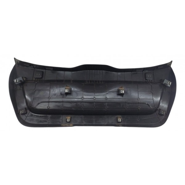 Forro Tampa Tras Gm Onix 2013 2016 C Detalhe