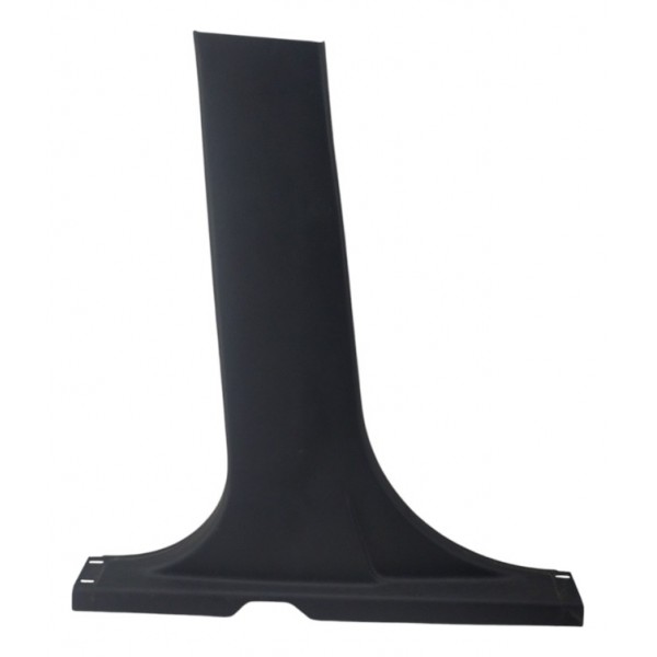 Moldura Da Coluna Central Le Ford Ka 2015 2018 Original