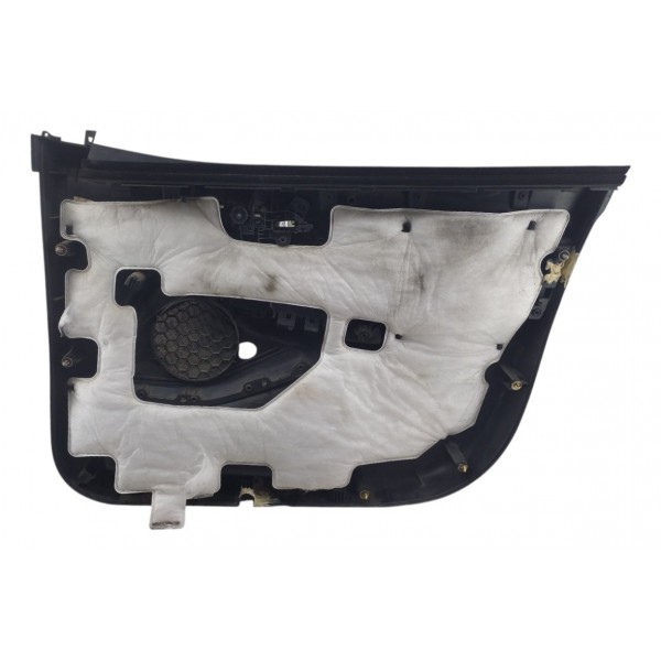 Forro Porta Diant Gm Onix Le 2020 2024 C Detalhe Preto Com Detalhe Amarelo