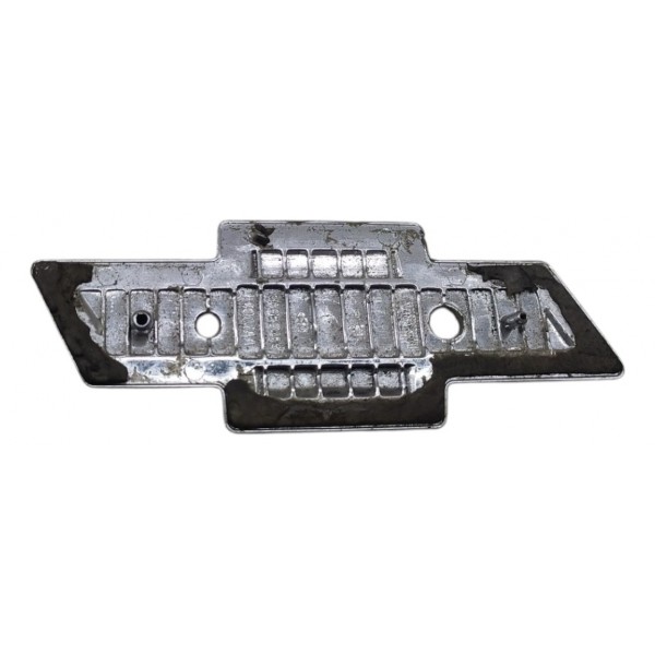 Emblema Tampa Tras Gm Corsa Classic 2010 2017