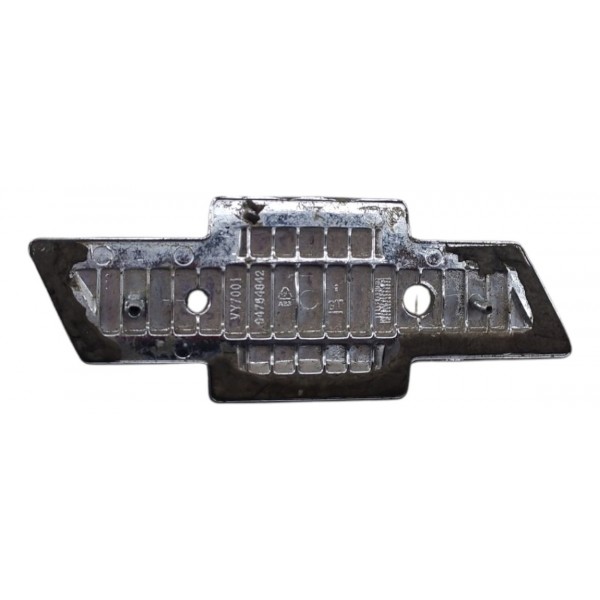 Emblema Tampa Tras Gm Corsa Classic 2010 2017