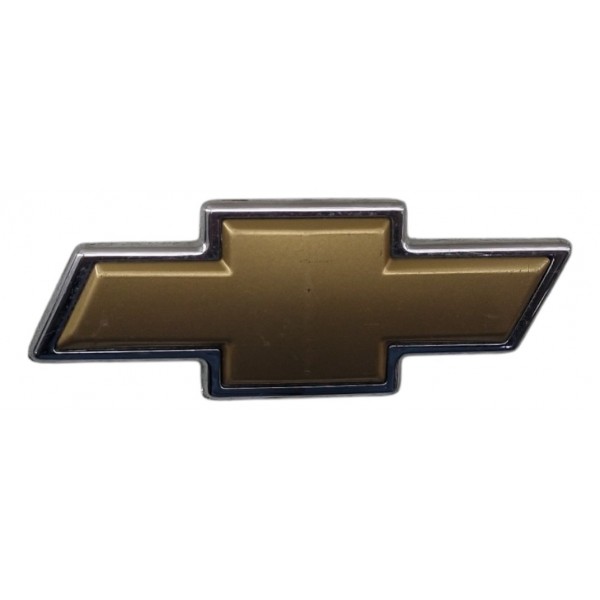 Emblema Gravata Porta Malas Gm Corsa Classic 2010 2017