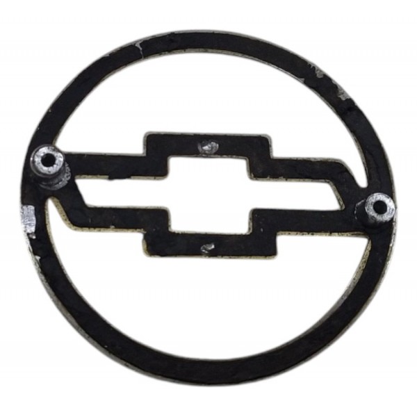 Emblema Porta Malas Gm Corsa Vectra Sedan 1997 1999