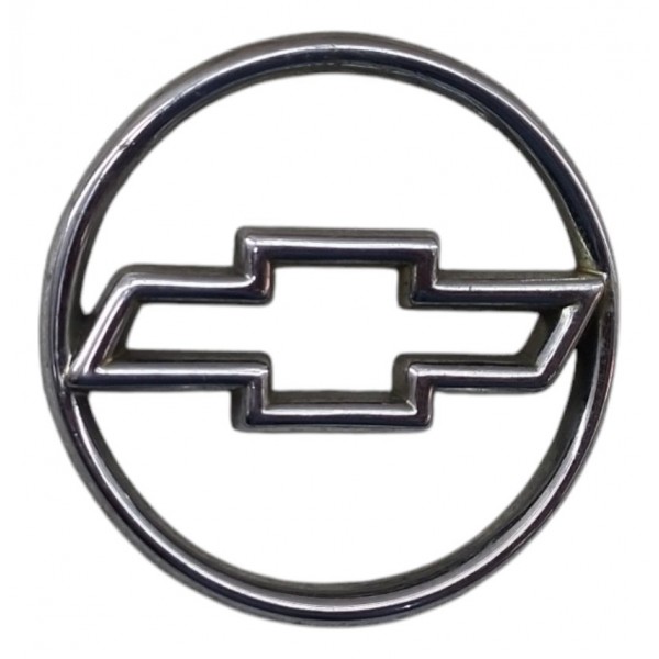 Emblema Porta Malas Gm Corsa Vectra Sedan 1997 1999