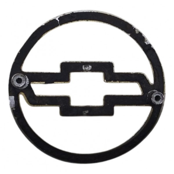 Emblema Porta Malas Gm Corsa Vectra Sedan 1997 1999