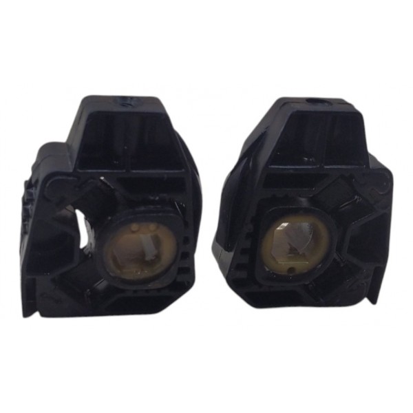 Par Suporte Coxim Radiador Vw Fox 2014 2018