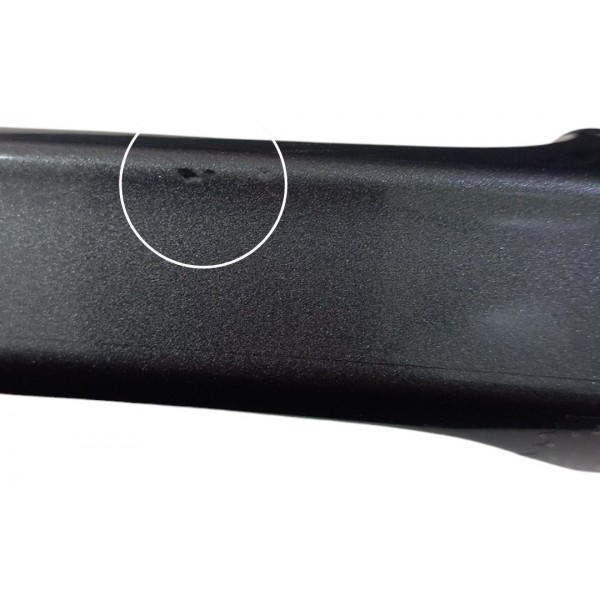 Maçaneta Externa Traseira Esquerda Volkswagen Virtus 2018