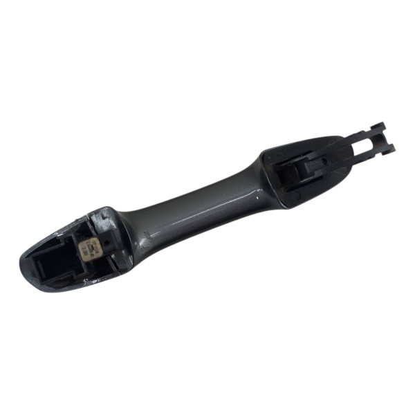 Maçaneta Externa Traseira Esquerda Volkswagen Virtus 2018