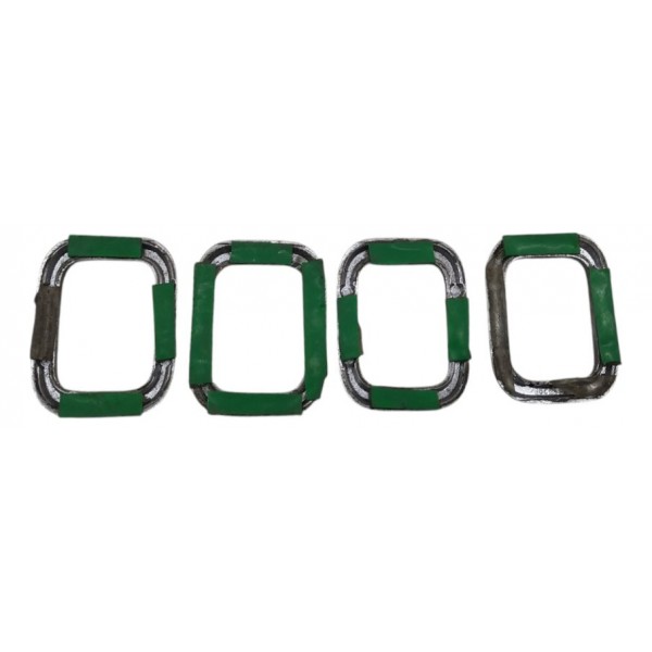 Emblema Tras Fiat Uno 2010 2016