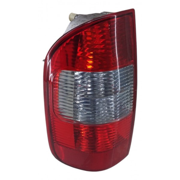 Lanterna Tras Gm S10 Le 2001 2008