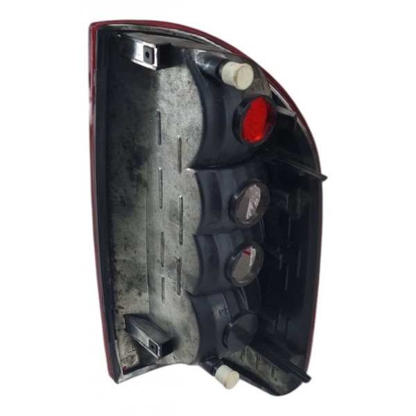 Lanterna Tras Gm S10 Le 2001 2008