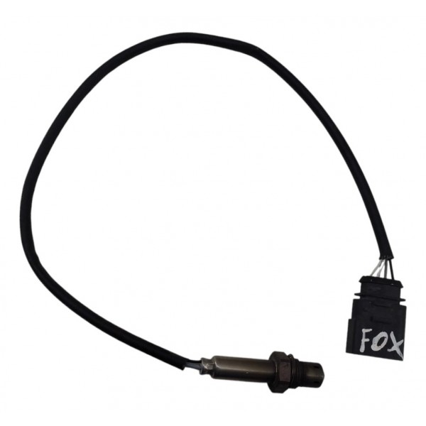 Sonda Lambda Vw Fox Spacefox 2008 2018