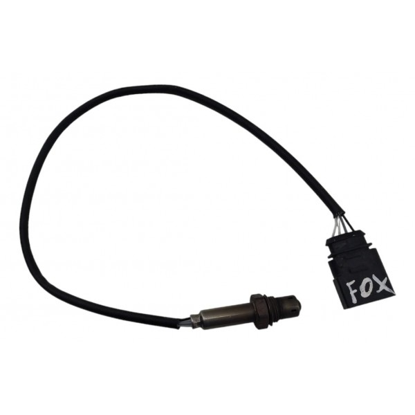 Sonda Lambda Vw Fox Spacefox 2008 2018
