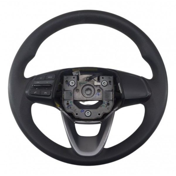 Volante Direção Hyundai Hb20 2020 2023 Original
