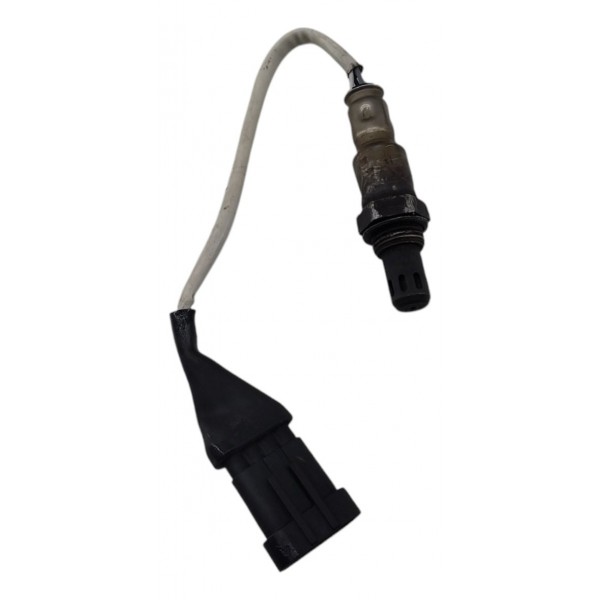 Sonda Lambda Fiat Argo Cronos 2018 2021