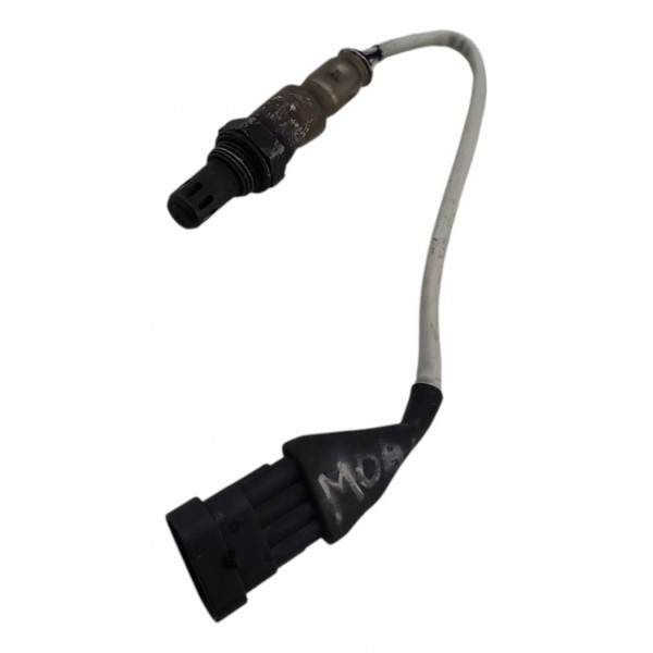 Sonda Lambda Fiat Argo Cronos 2018 2021
