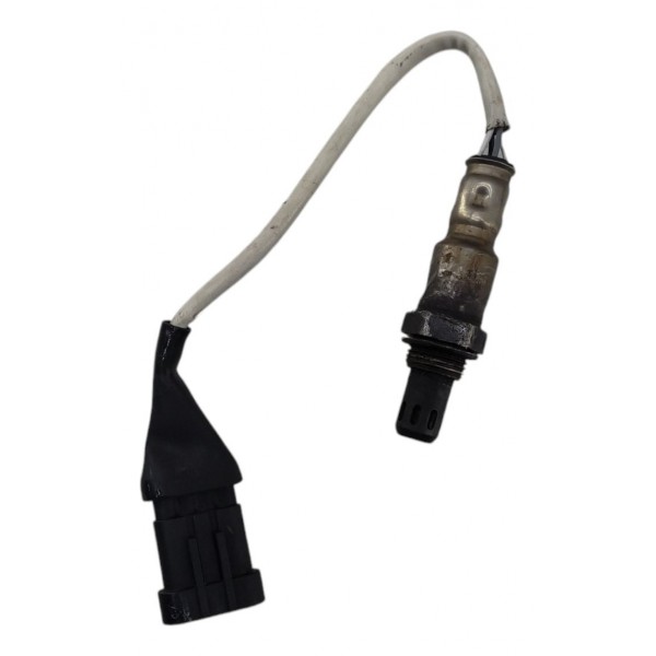 Sonda Lambda Fiat Argo Cronos 2018 2021