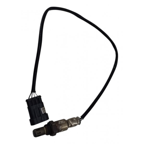 Sonda Lambda Fiat Strada Argo Cronos 2014 2021