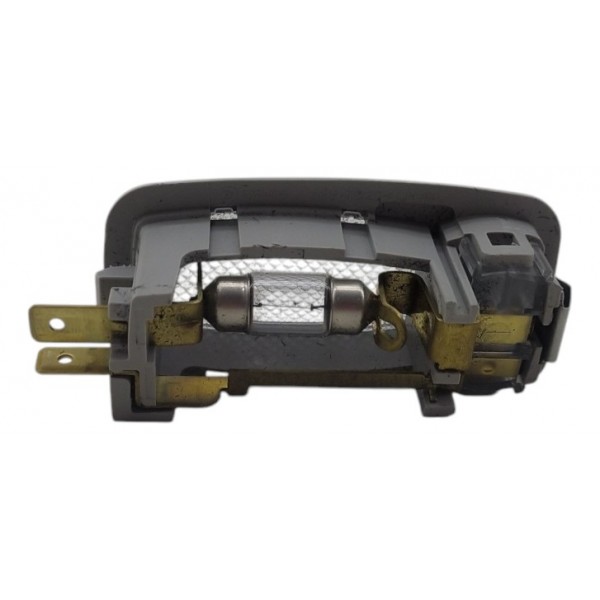 Luz Cortesia Teto Lateral Le Hyundai Hb20 2020 2023 Original