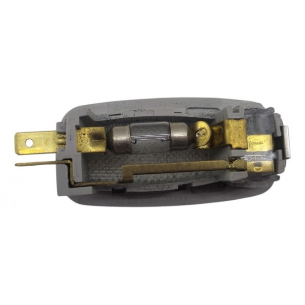 Luz Cortesia Teto Lateral Le Hyundai Hb20 2020 2023 Original