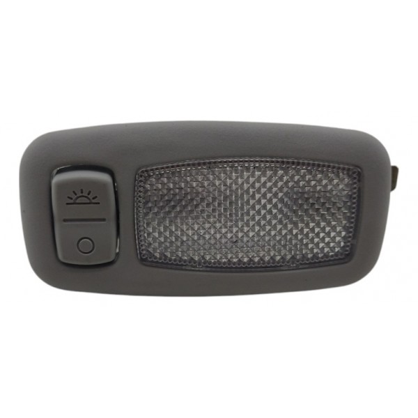 Luz Cortesia Teto Lateral Le Hyundai Hb20 2020 2023 Original