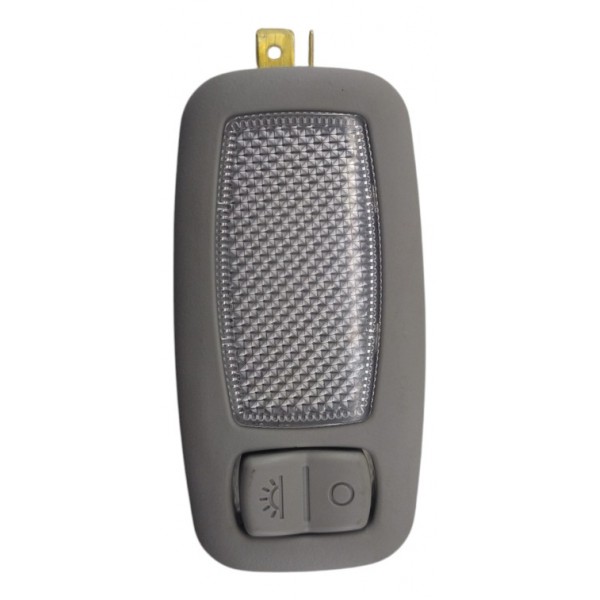 Luz Cortesia Teto Lateral Le Hyundai Hb20 2020 2023 Original