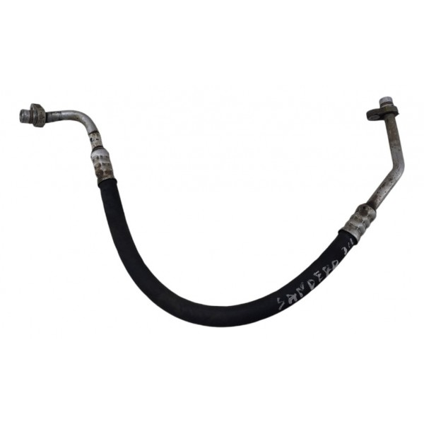 Mangueira Tubo Ar Condicionado Renault Sandero 2014 2021