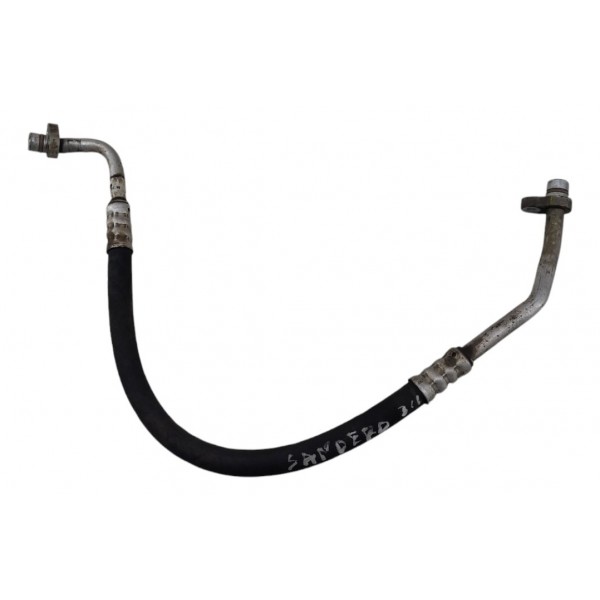 Mangueira Tubo Ar Condicionado Renault Sandero 2014 2021